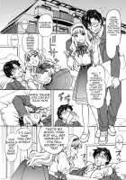 Tonight, Producer And I Dance The Waltz / プロデューサー今宵は私と円舞を [Tukimi Daifuku] [The Idolmaster] Thumbnail Page 04