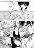 Necromantic [Hazuki Shishimaru] [Original] Thumbnail Page 15