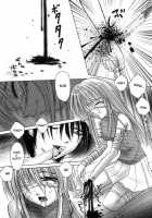 Necromantic [Hazuki Shishimaru] [Original] Thumbnail Page 04