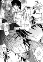 Necromantic [Hazuki Shishimaru] [Original] Thumbnail Page 07