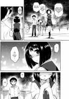 Stargazing Night [Hisakawa Tinn] [Original] Thumbnail Page 04