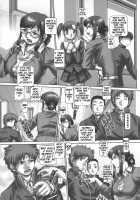 Maid In Teacher / メイド・イン・ティーチャー [Type.90] [Original] Thumbnail Page 147