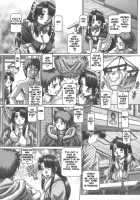 Maid In Teacher / メイド・イン・ティーチャー [Type.90] [Original] Thumbnail Page 36