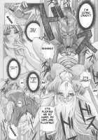 Ken-Jyuu 3 Sonnet - La Danse de la Fee / 献獣3 ソネット [Hiichan] [Record Of Lodoss War] Thumbnail Page 18