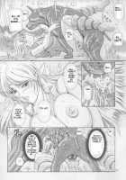 Ken-Jyuu 3 Sonnet - La Danse de la Fee / 献獣3 ソネット [Hiichan] [Record Of Lodoss War] Thumbnail Page 21