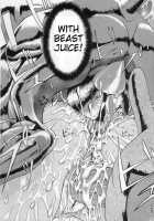 Ken-Jyuu 3 Sonnet - La Danse de la Fee / 献獣3 ソネット [Hiichan] [Record Of Lodoss War] Thumbnail Page 44