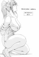 Ken-Jyuu 3 Sonnet - La Danse de la Fee / 献獣3 ソネット [Hiichan] [Record Of Lodoss War] Thumbnail Page 57