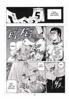 2001 Summer Kinpatsu Ace [Keso] [Gundam] Thumbnail Page 29
