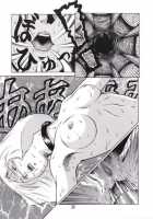 2001 Summer Kinpatsu Ace [Keso] [Gundam] Thumbnail Page 34