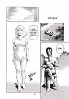 2001 Summer Kinpatsu Ace [Keso] [Gundam] Thumbnail Page 35