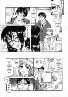 Kimochi Ii Koto [Ryuta Amazume] [Original] Thumbnail Page 08