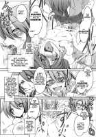 Haru Hina / ハルひな [Mizuryu Kei] [The Melancholy Of Haruhi Suzumiya] Thumbnail Page 13