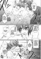 Haru Hina / ハルひな [Mizuryu Kei] [The Melancholy Of Haruhi Suzumiya] Thumbnail Page 14