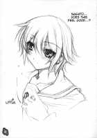 Haru Hina / ハルひな [Mizuryu Kei] [The Melancholy Of Haruhi Suzumiya] Thumbnail Page 18