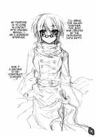 Haru Hina / ハルひな [Mizuryu Kei] [The Melancholy Of Haruhi Suzumiya] Thumbnail Page 19