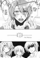 Haru Hina / ハルひな [Mizuryu Kei] [The Melancholy Of Haruhi Suzumiya] Thumbnail Page 20