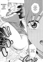 ANGEL PAIN Extra 3 -Lovelove Scatology- / ANGEL PAIN EXTRA 3 「ラブスカ」 [Kitani Sai] [Original] Thumbnail Page 24