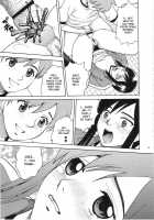 ANGEL PAIN Extra 3 -Lovelove Scatology- / ANGEL PAIN EXTRA 3 「ラブスカ」 [Kitani Sai] [Original] Thumbnail Page 26