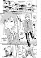 ANGEL PAIN Extra 3 -Lovelove Scatology- / ANGEL PAIN EXTRA 3 「ラブスカ」 [Kitani Sai] [Original] Thumbnail Page 04