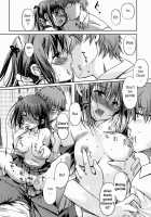 Honors Student [Kiya Shii] [Original] Thumbnail Page 14