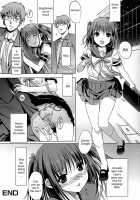 Honors Student [Kiya Shii] [Original] Thumbnail Page 18