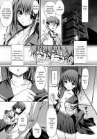 Honors Student [Kiya Shii] [Original] Thumbnail Page 03