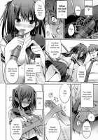 Honors Student [Kiya Shii] [Original] Thumbnail Page 04