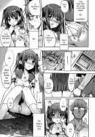 Honors Student [Kiya Shii] [Original] Thumbnail Page 05