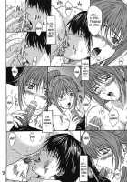 Ryoujoku Rensa 01 / 陵辱連鎖 01 [Aoi Mikku] [Ichigo 100] Thumbnail Page 23