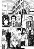 Ryoujoku Rensa 01 / 陵辱連鎖 01 [Aoi Mikku] [Ichigo 100] Thumbnail Page 31