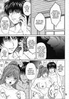 Ryoujoku Rensa 01 / 陵辱連鎖 01 [Aoi Mikku] [Ichigo 100] Thumbnail Page 34