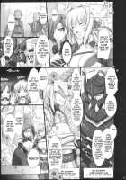 Monhan No Erohon 4+G / もんはんのえろほん4+G [Kizuki Aruchu] [Monster Hunter] Thumbnail Page 10