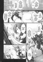 Monhan No Erohon 4+G / もんはんのえろほん4+G [Kizuki Aruchu] [Monster Hunter] Thumbnail Page 11