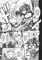 Monhan No Erohon 4+G / もんはんのえろほん4+G [Kizuki Aruchu] [Monster Hunter] Thumbnail Page 14