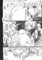 Monhan No Erohon 4+G / もんはんのえろほん4+G [Kizuki Aruchu] [Monster Hunter] Thumbnail Page 21