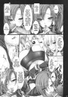 Monhan No Erohon 4+G / もんはんのえろほん4+G [Kizuki Aruchu] [Monster Hunter] Thumbnail Page 32