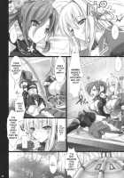 Monhan No Erohon 4+G / もんはんのえろほん4+G [Kizuki Aruchu] [Monster Hunter] Thumbnail Page 46
