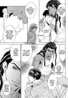 Under Grand Hotel 03 [Original] Thumbnail Page 100