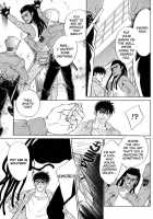 Under Grand Hotel 03 [Original] Thumbnail Page 104