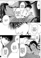 Under Grand Hotel 03 [Original] Thumbnail Page 110