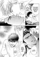 Under Grand Hotel 03 [Original] Thumbnail Page 112