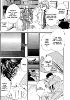 Under Grand Hotel 03 [Original] Thumbnail Page 119