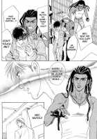 Under Grand Hotel 03 [Original] Thumbnail Page 123