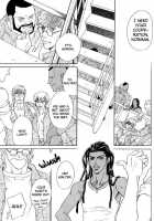 Under Grand Hotel 03 [Original] Thumbnail Page 128