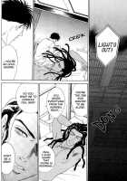 Under Grand Hotel 03 [Original] Thumbnail Page 131