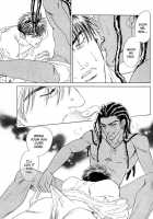 Under Grand Hotel 03 [Original] Thumbnail Page 134