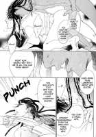 Under Grand Hotel 03 [Original] Thumbnail Page 136