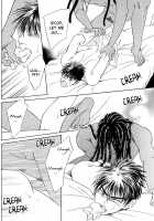 Under Grand Hotel 03 [Original] Thumbnail Page 137