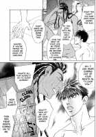 Under Grand Hotel 03 [Original] Thumbnail Page 140