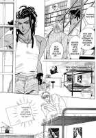 Under Grand Hotel 03 [Original] Thumbnail Page 150